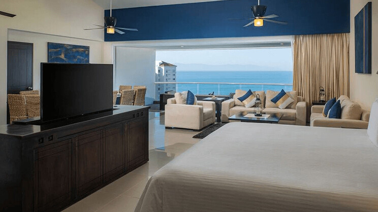 Fiesta Americana Nuevo Vallarta